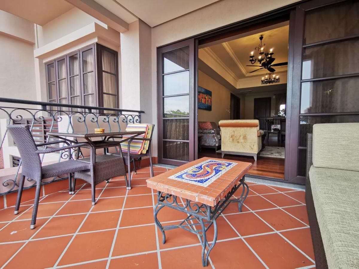 Casa Del Rio Residences Malacca Extérieur photo