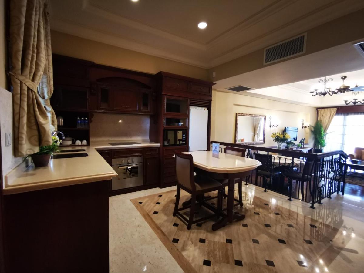 Casa Del Rio Residences Malacca Extérieur photo