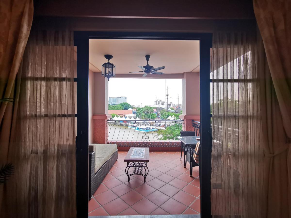 Casa Del Rio Residences Malacca Extérieur photo
