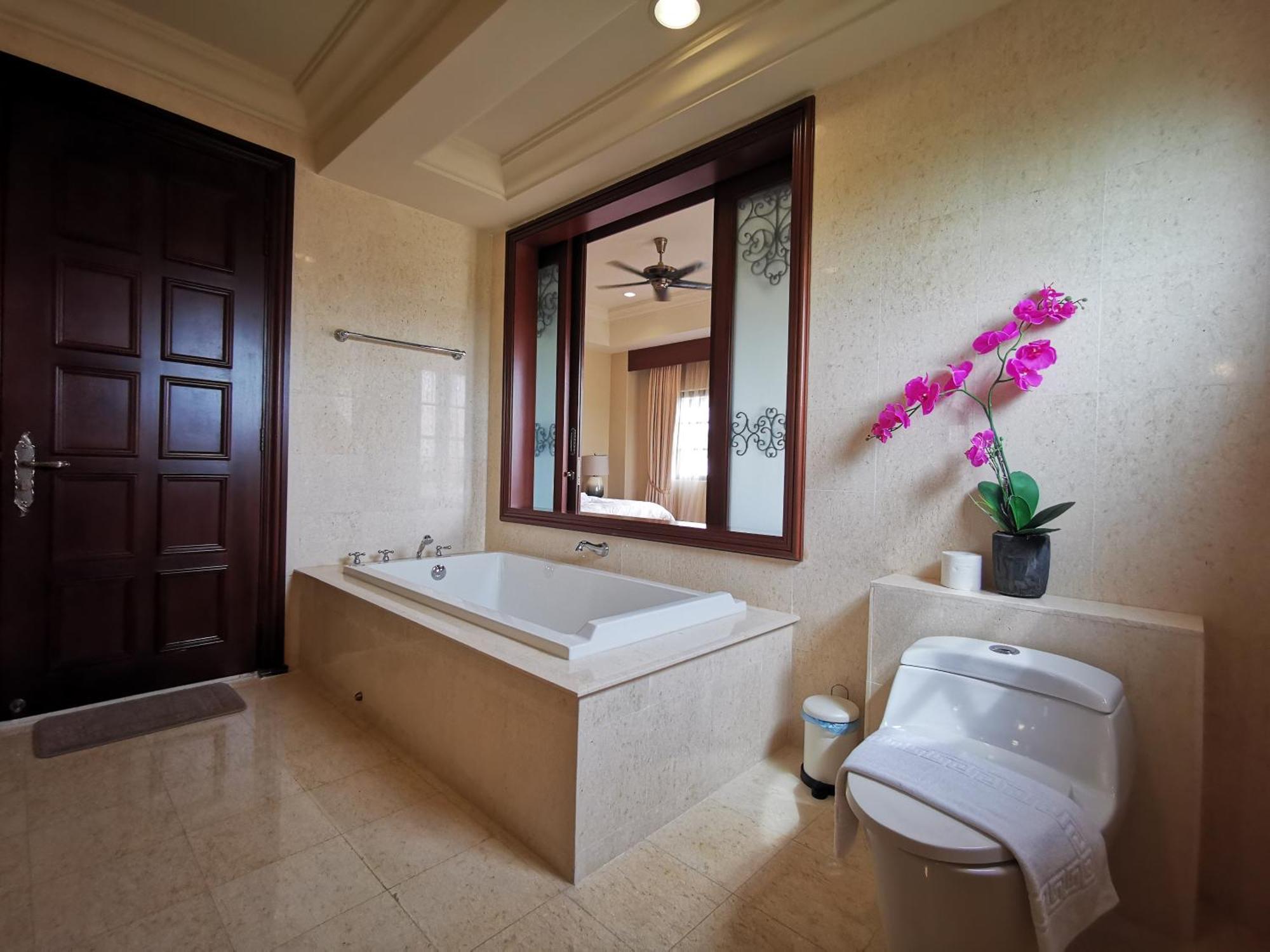 Casa Del Rio Residences Malacca Extérieur photo