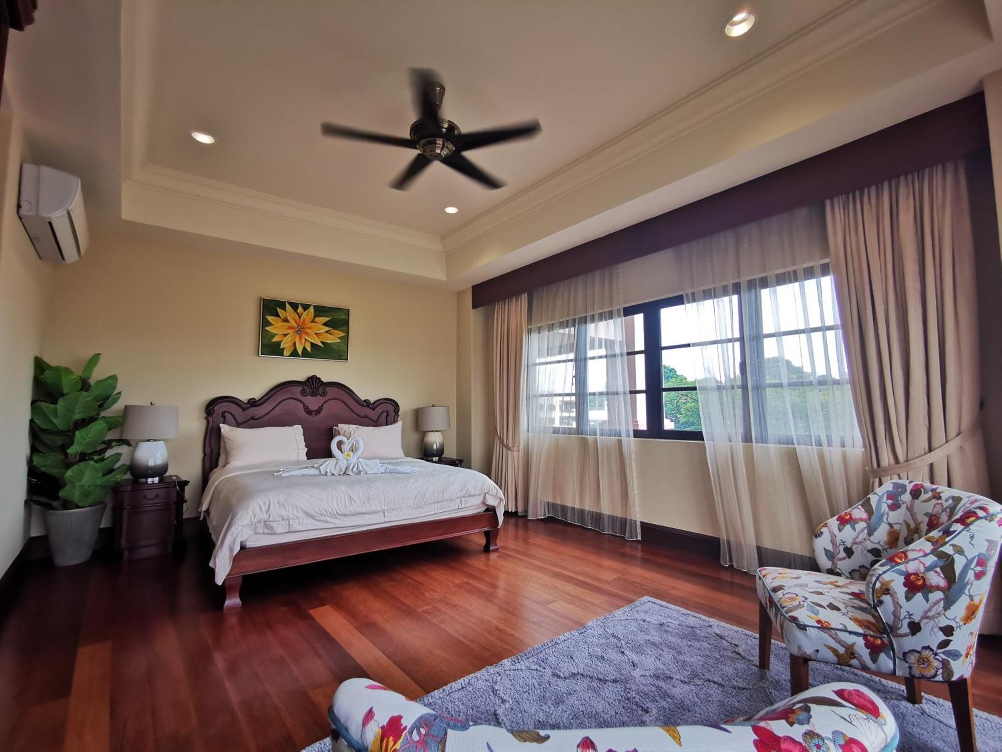 Casa Del Rio Residences Malacca Extérieur photo