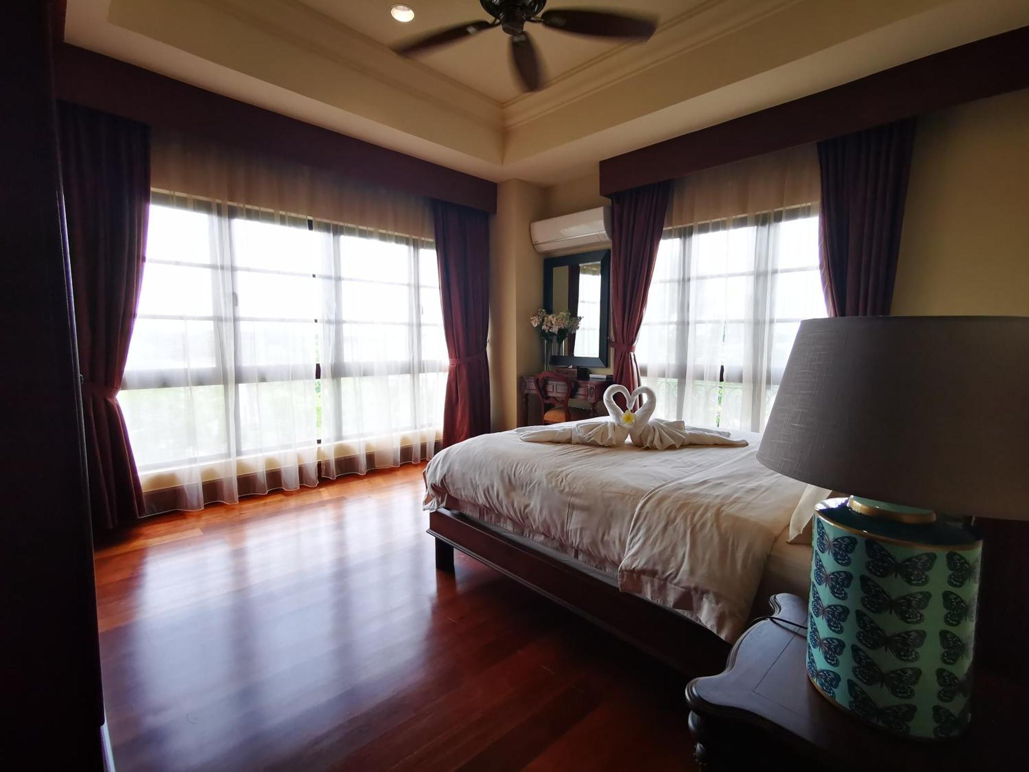 Casa Del Rio Residences Malacca Extérieur photo